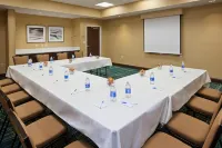 SpringHill Suites Louisville Hurstbourne/North Hôtels à : Lyndon