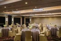 Renaissance Denver Downtown City Center Hotel