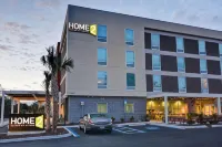 Home2 Suites by Hilton Tampa - USF/Near Busch Gardens Hotels in Temple Terrace