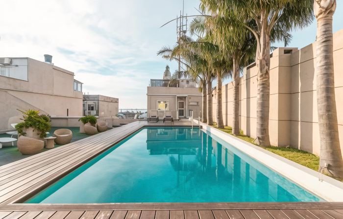 Don Boutique Hotel Montevideo