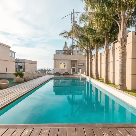 Don Boutique Hotel Montevideo