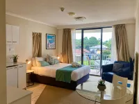 Ocean Views Resort Hotels in Kings Beach