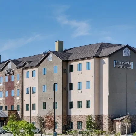Staybridge Suites San Antonio - Schertz
