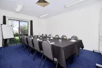 Hotel Clipper Hotels in Rockingham