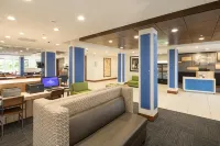 智選假日套房飯店底特律 - 烏蒂卡