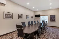 Sleep Inn Newberry - Crane Hotels in Van Buren Township