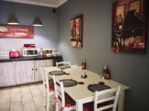 3 Brothers B&B Hotels in Germiston