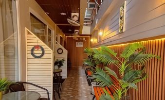 Chilli Hotel&Restaurant