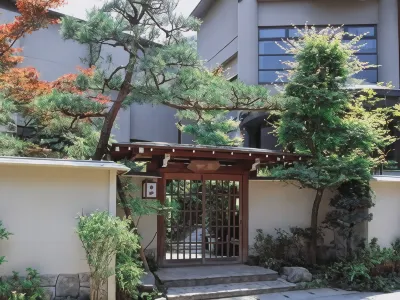 Suimei Hotels in 