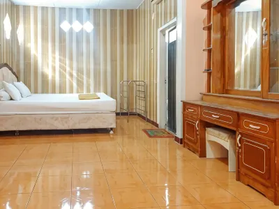 Hotel Mario Pulana Bone Hotels in West Tanete Riattang