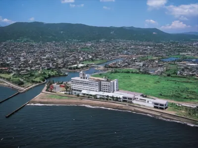 Ibusuki Seaside Hotel Hotel a 