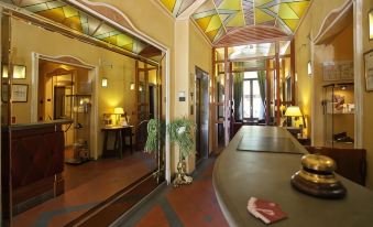 Hotel Panama