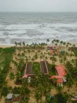 C Roque Beach Resort - Pet friendly