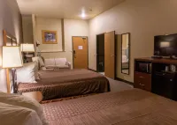 Newcastle Lodge & Convention Center Hotels in Newcastle