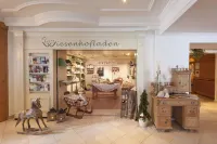 Hotel der Wiesenhof Hotels in Maurach