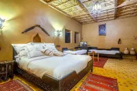 Chez le Pacha Hotels in Mhamid