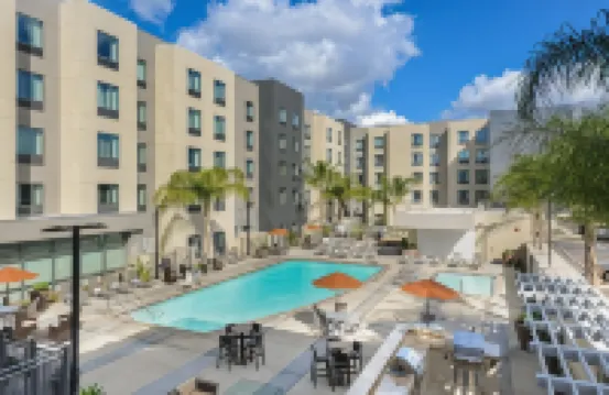 Homewood Suites by Hilton Anaheim Resort - Convention Center