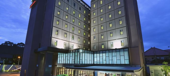 Pop! Hotel Timoho Yogyakarta Hotels in Umbulharjo