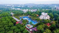 Khách sạn Spring Garden Các khách sạn ở Long Khánh