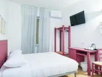 莉亞藝術酒店 拉斯佩齊亞酒店