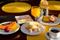 Occitano Apart Hotel - Pools