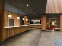 Ocak Hotel Отели рядом с достопримечательностью «Веддинг»