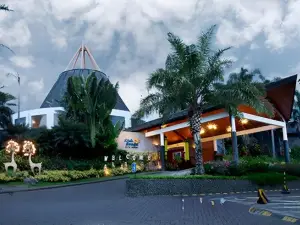 Klub Bunga Theme Park Hotel