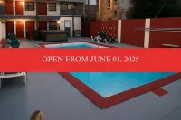 Coratel Inn & Suites by Jasper Hutchinson