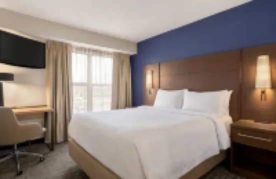 Residence Inn Philadelphia West Chester/Exton Hotels in Uwchlan Township