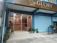Glory Hotel Cubao Hotel in zona Good Shepherd Convent
