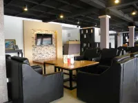 Siantar Hotel Parapat Hôtels à : Tiga Raja