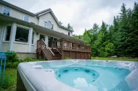 Gîte Crystal Inn Các khách sạn ở Mont Tremblant