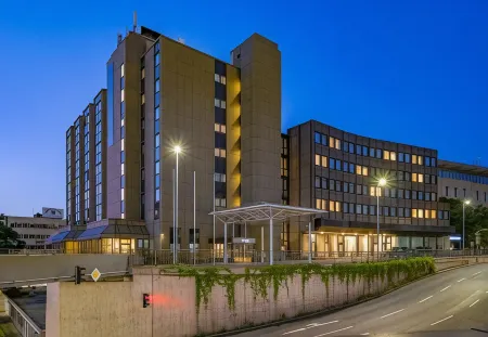 Spark by Hilton Wuppertal City Centre
