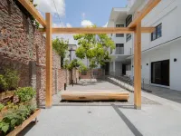 forest 3030 hostel Hotels near Yuli Train Station