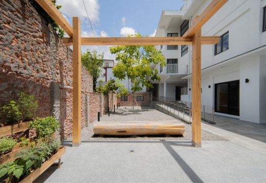 포레스트 3030 호스텔