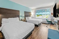 Tru by Hilton Kansas City Airport