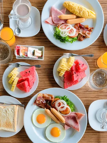 รูปภาพของทินิดี กอล์ฟ รีสอร์ท ภูเก็ต