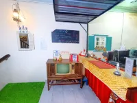 Pen U Cottages by RVH Hotels in Kuala Dungun
