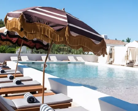 Independente Comporta Hotels in Comporta