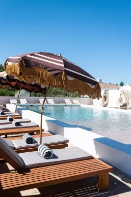 Independente Comporta Hotels in Melides