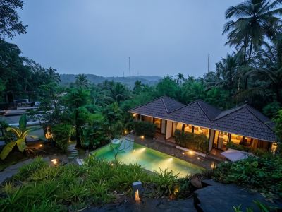 Le Candles Resort
