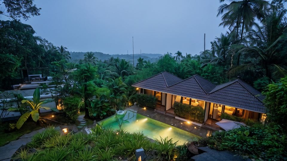 Le Candles Resort