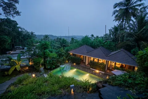 Le Candles Resort