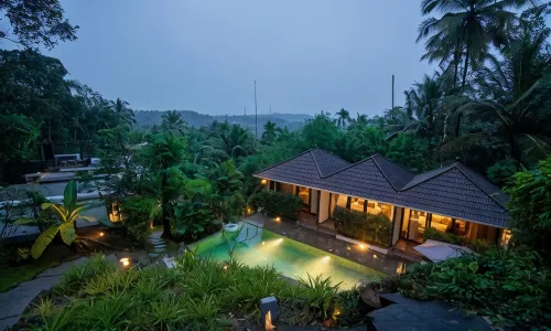 Le Candles Resort