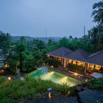 Le Candles Resort