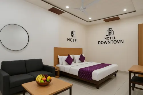 Hotel Downtown