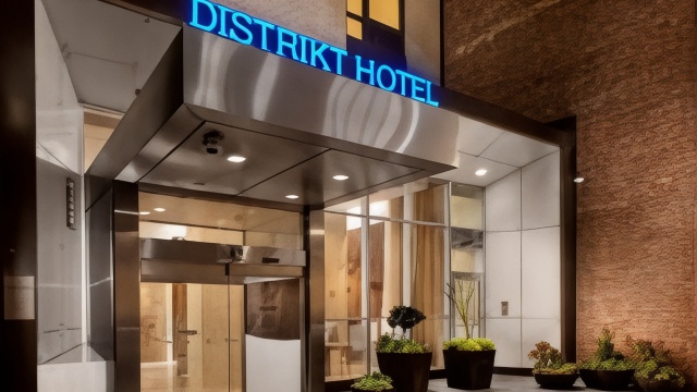 hotel