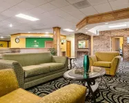 Quality Inn Liberal