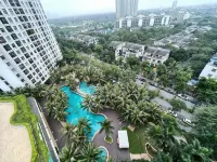 H2 Homestay - Ecopark, Van Giang, Hung Yen Hotels in Phung Cong