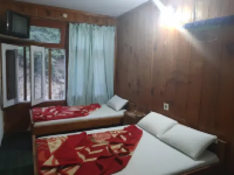 ラシン ホテル バーレーンのホテル